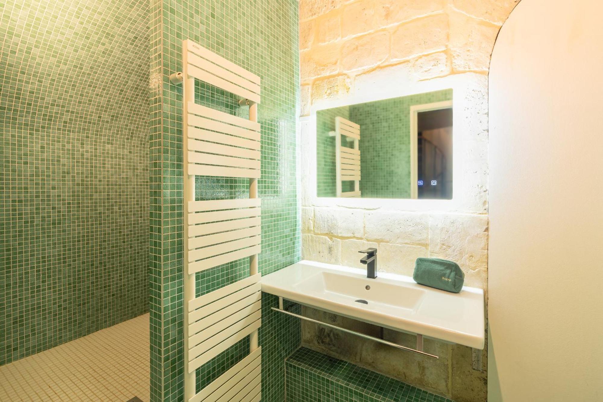 Nouveau - Industrial Appartement - 6P - Gym/Sauna Париж Екстер'єр фото